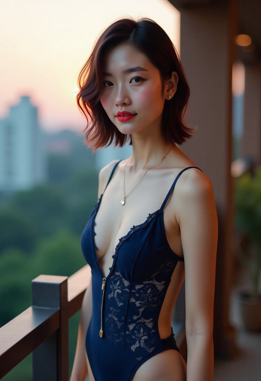 江婉秋