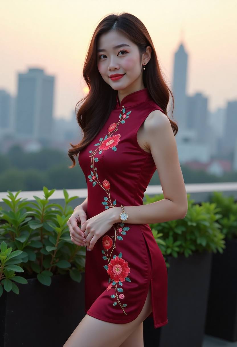 赵宏图
