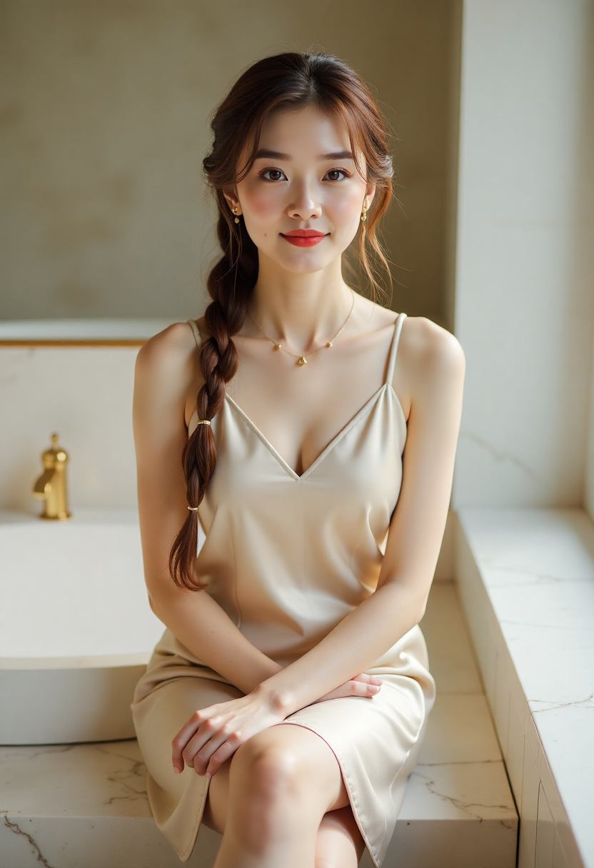 《海上霸总甜宠妻》