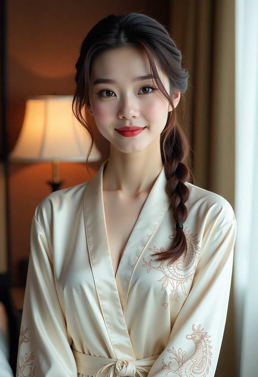 萧寒北