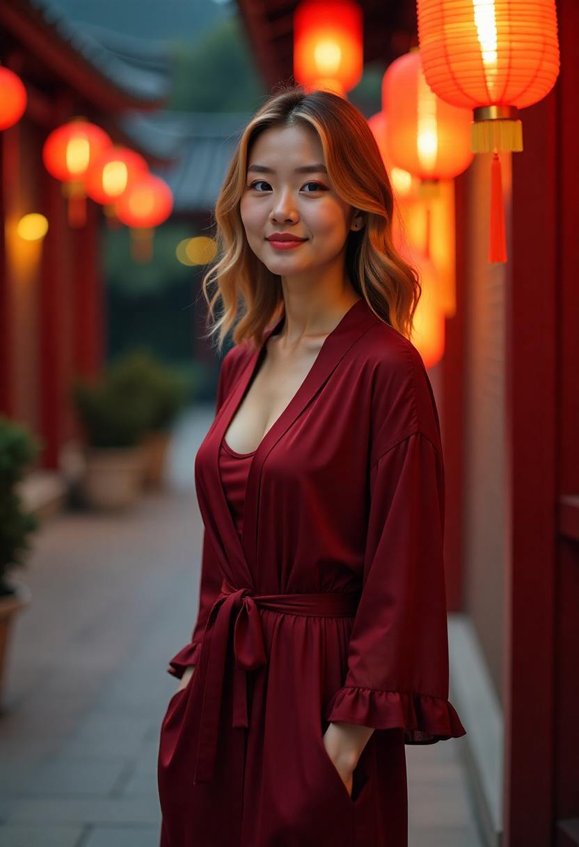 《她从海上来》